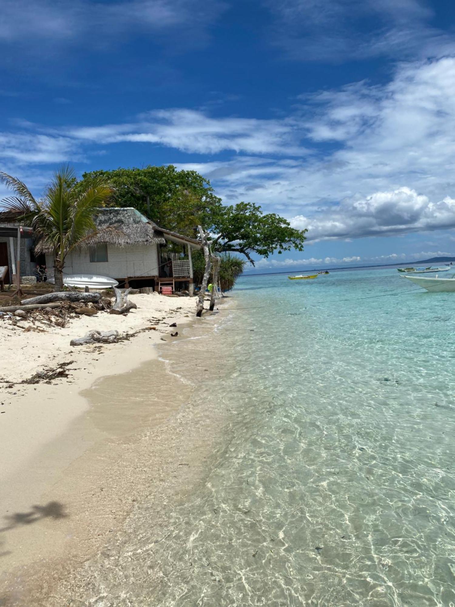 Nitasnipahut Pamilacan Island Exteriér fotografie
