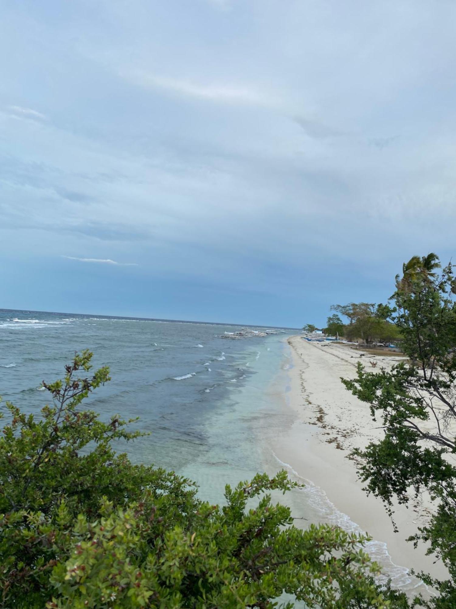 Nitasnipahut Pamilacan Island Exteriér fotografie